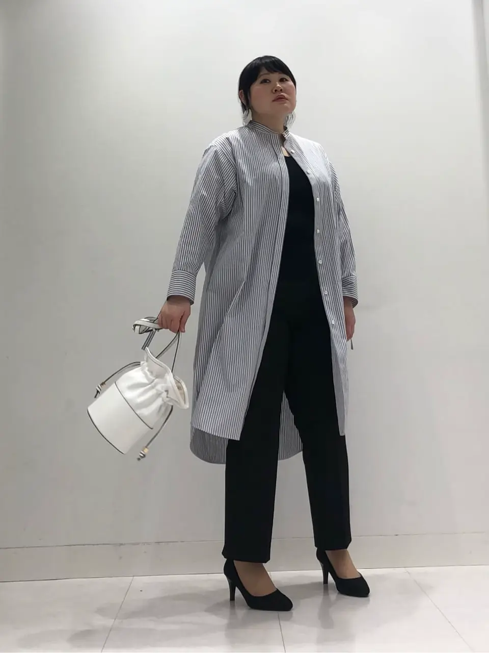 23区 L 後藤 コーディネート画像