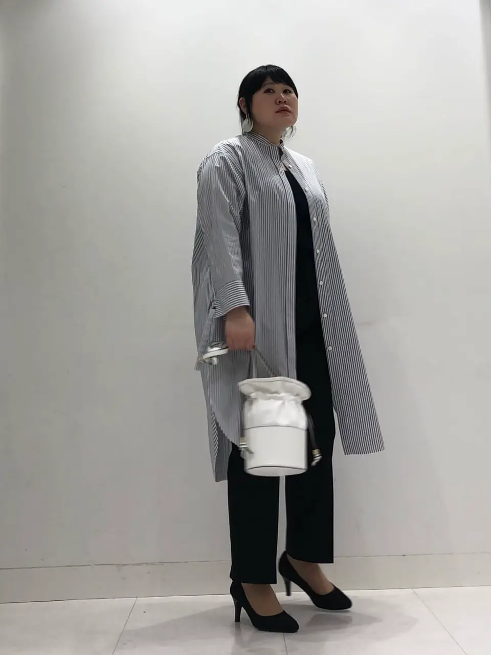 23区 L 後藤 コーディネート画像