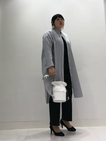 23区 L 後藤 コーディネート画像