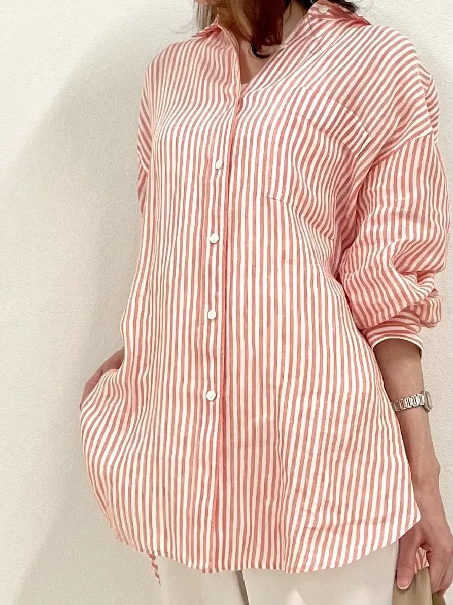 23区 L 山崎 コーディネート画像