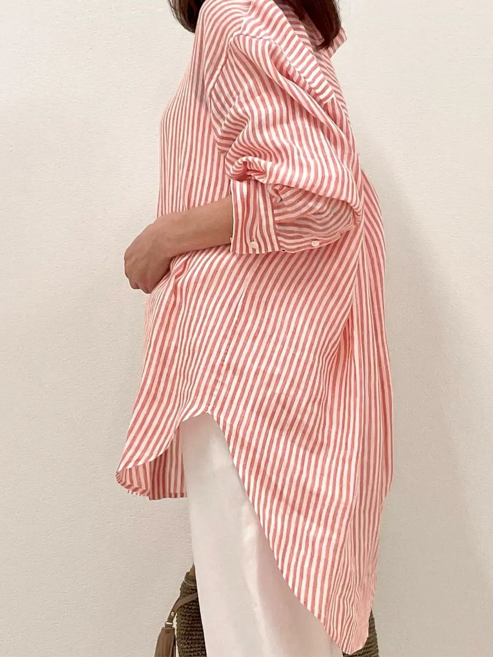 23区 L 山崎 コーディネート画像