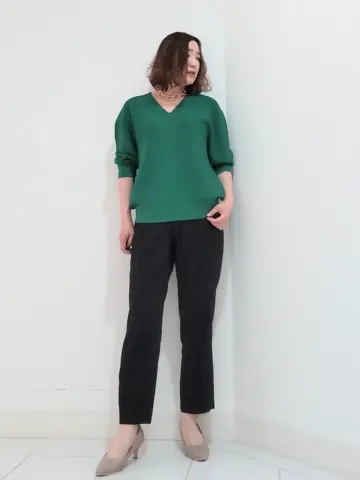 23区 L ナオミ コーディネート画像