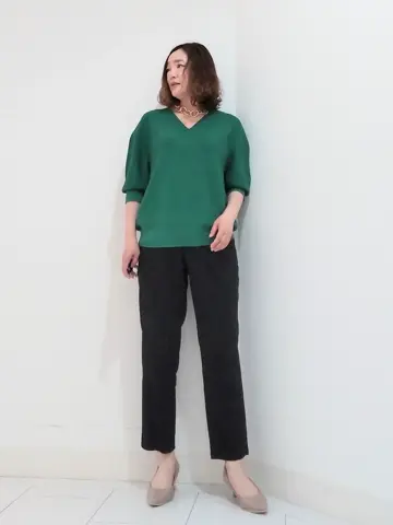 23区 L ナオミ コーディネート画像