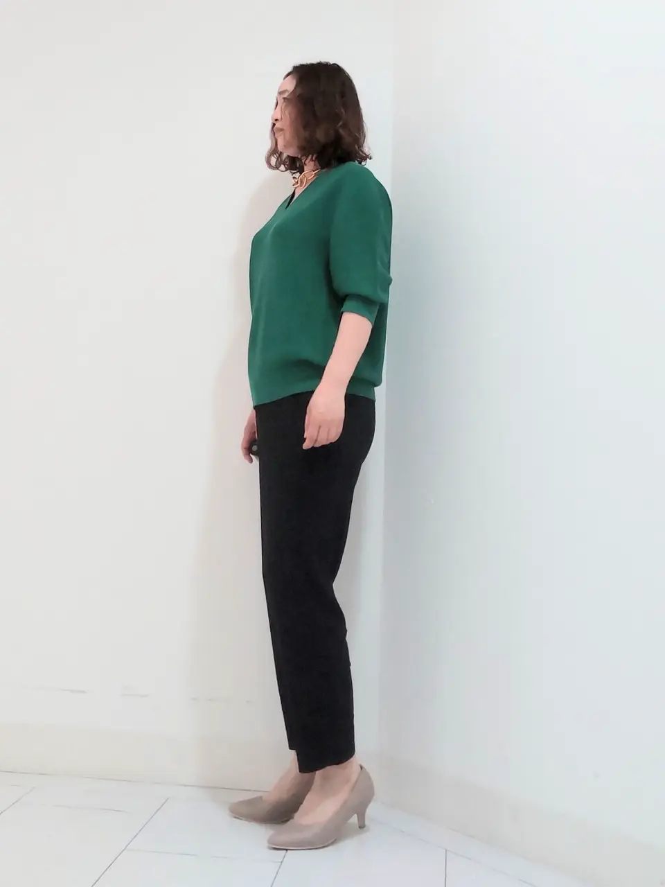 23区 L ナオミ コーディネート画像