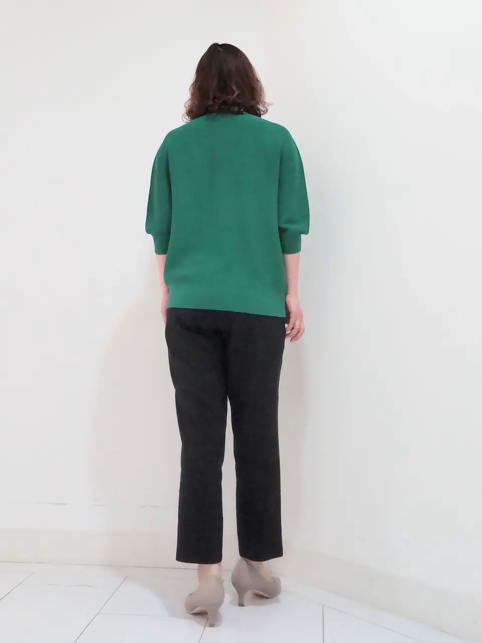 23区 L ナオミ コーディネート画像