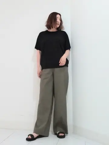 23区 L ナオミ コーディネート画像