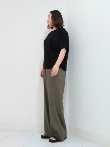 23区 L ナオミ コーディネート画像