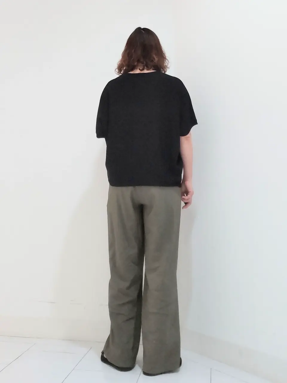 23区 L ナオミ コーディネート画像