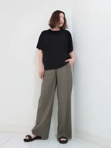 23区 L ナオミ コーディネート画像