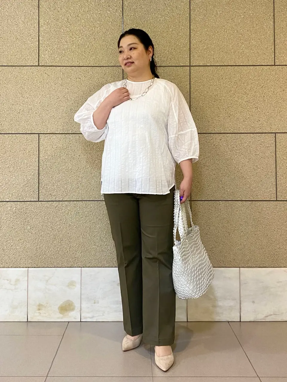  古川 コーディネート画像