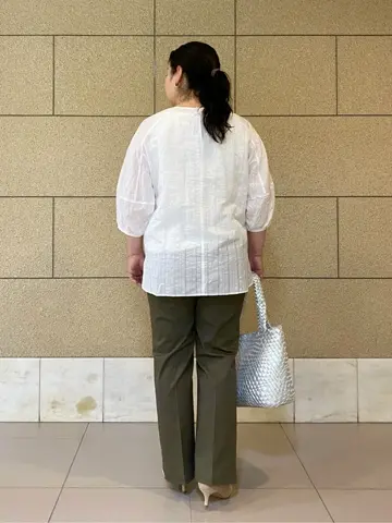 23区 L 古川 コーディネート画像