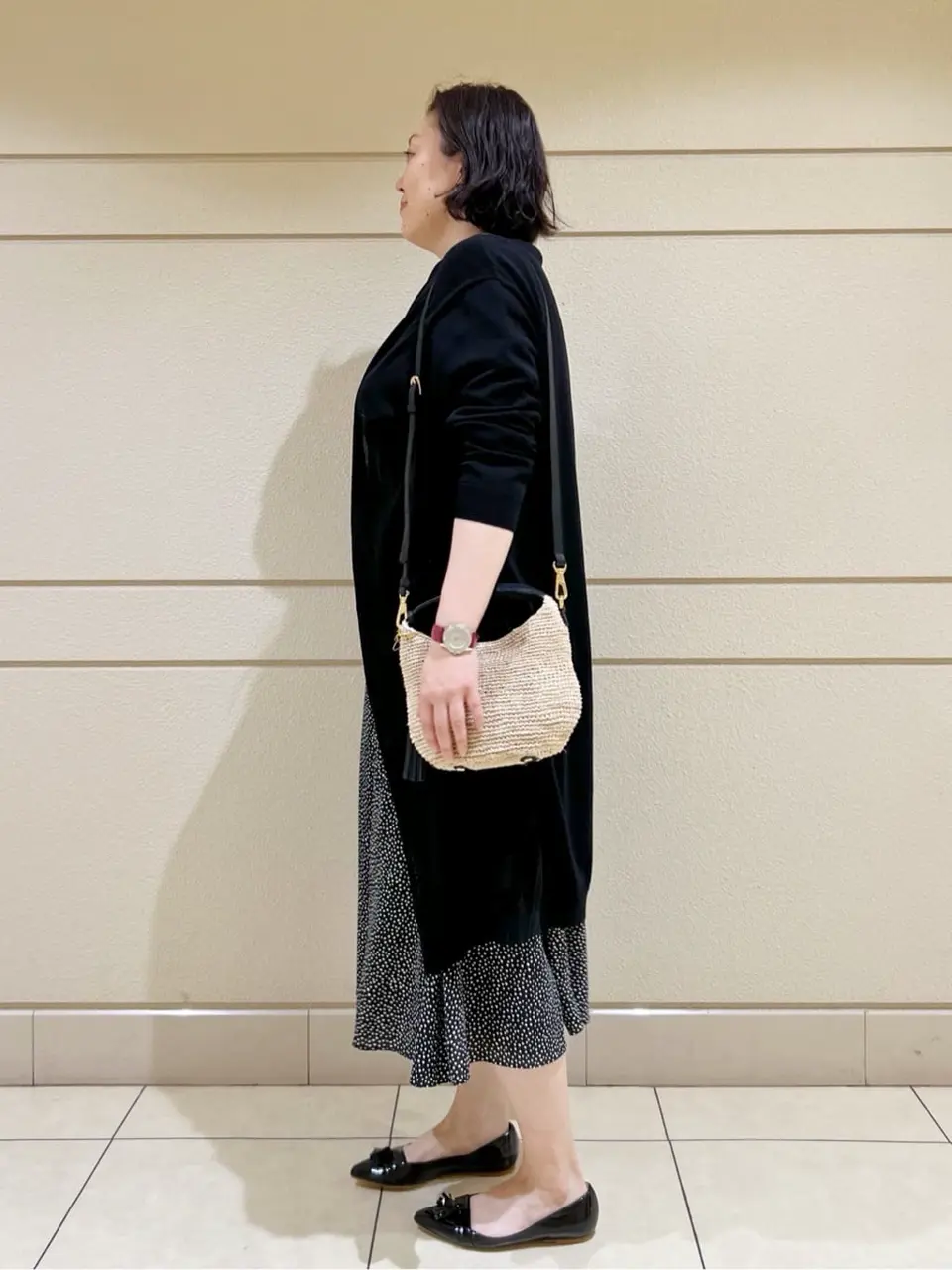 23区 L 山崎 コーディネート画像