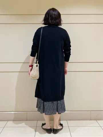 23区 L 山崎 コーディネート画像