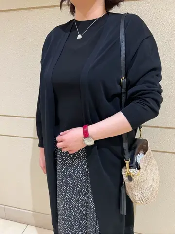 23区 L 山崎 コーディネート画像