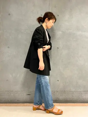 23区 L 西村 コーディネート画像