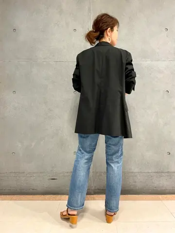 23区 L 西村 コーディネート画像