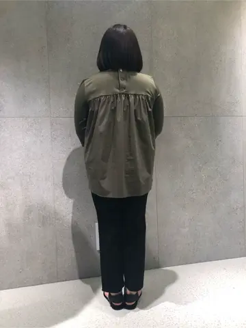 23区 L 杉山 コーディネート画像