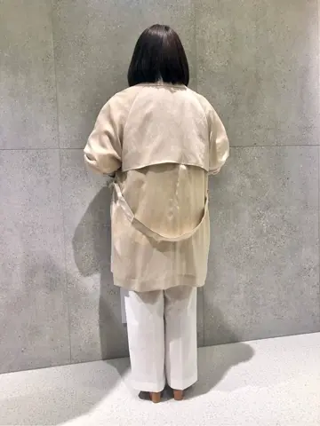 23区 L 杉山 コーディネート画像