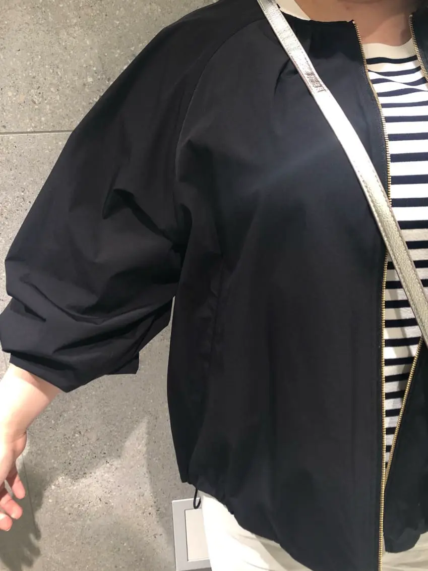 23区 L 杉山 コーディネート画像