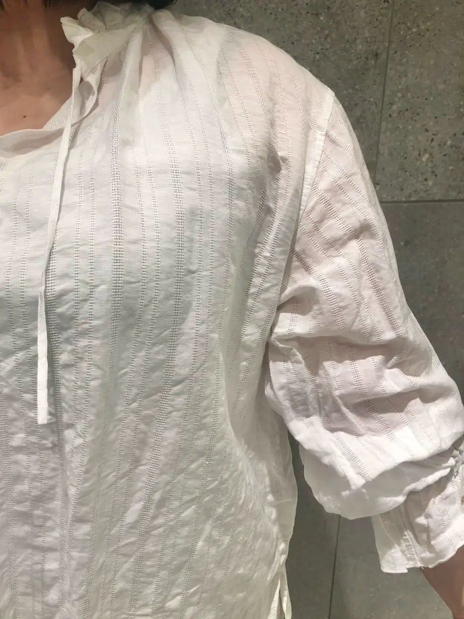 23区 L 杉山 コーディネート画像