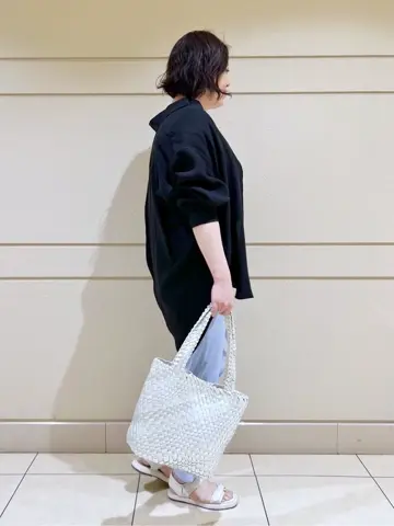 23区 L 山崎 コーディネート画像