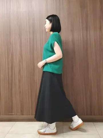 23区 L 上部 コーディネート画像