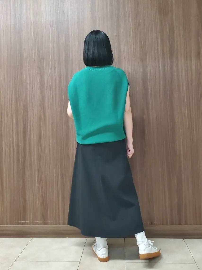 23区 L 上部 コーディネート画像