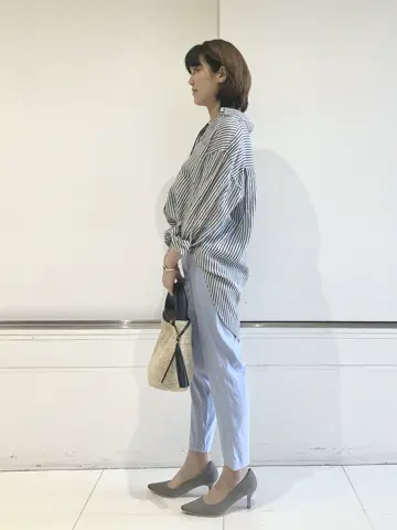 23区 L 稲船 コーディネート画像