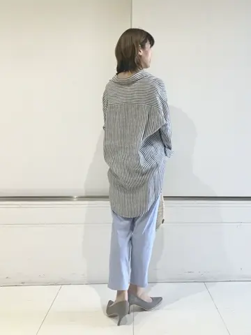 23区 L 稲船 コーディネート画像