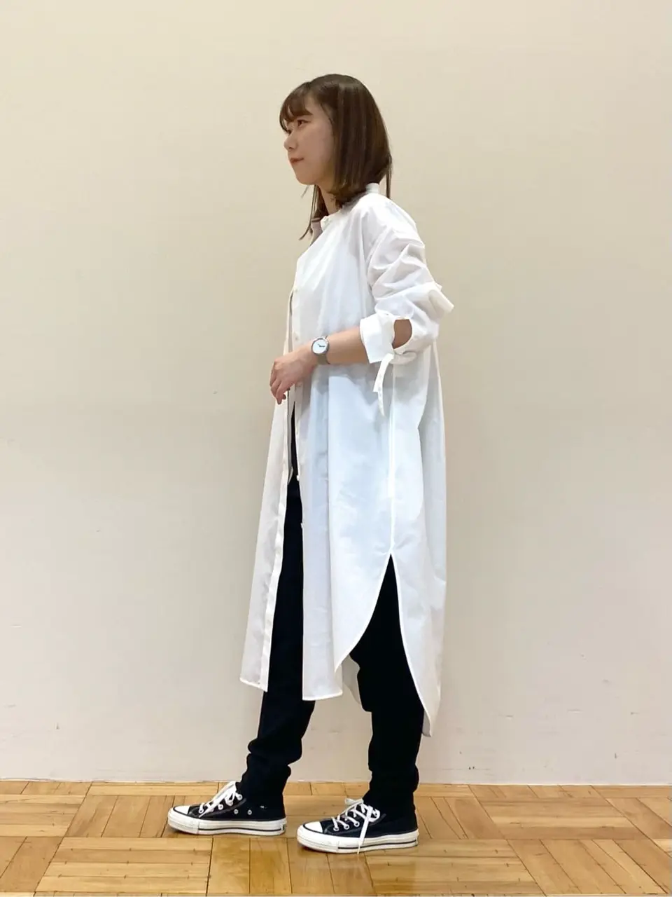 23区 L 八木沢 コーディネート画像