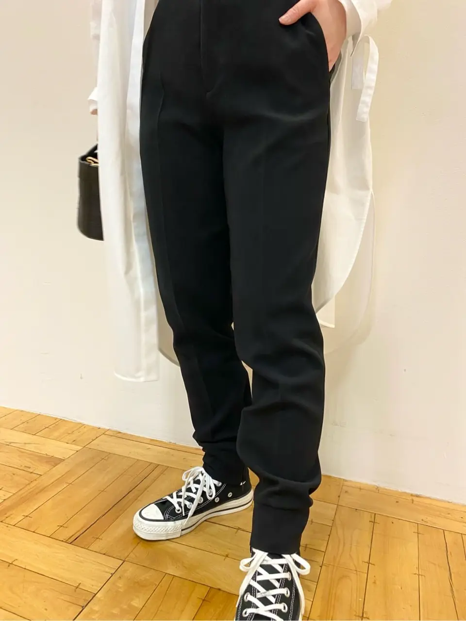 23区 L 八木沢 コーディネート画像