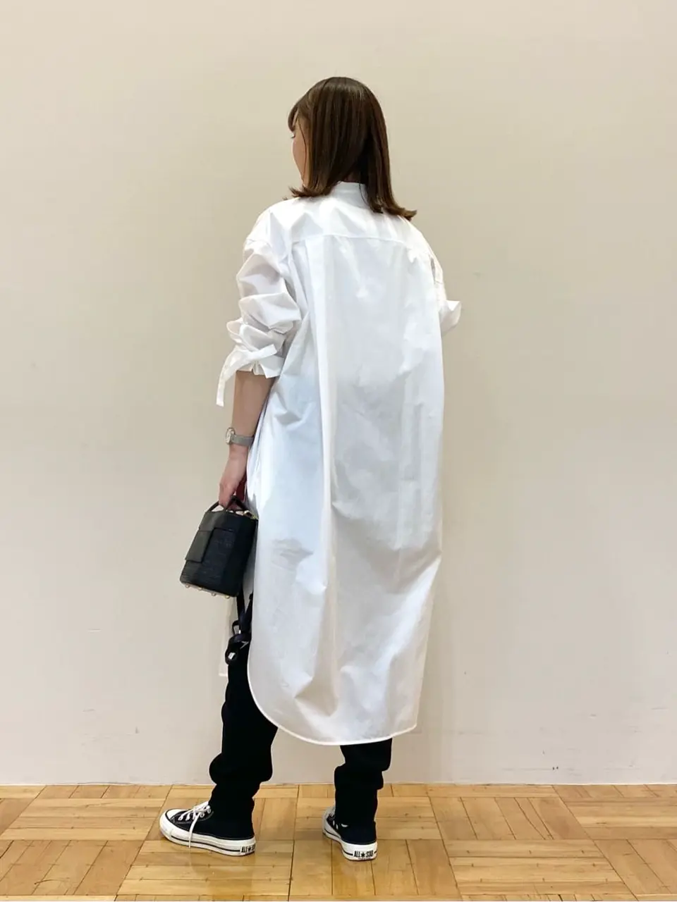 23区 L 八木沢 コーディネート画像