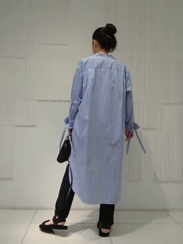 23区 L 山下 コーディネート画像