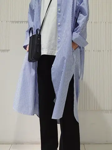 23区 L 山下 コーディネート画像