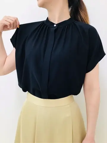 23区 L やの コーディネート画像