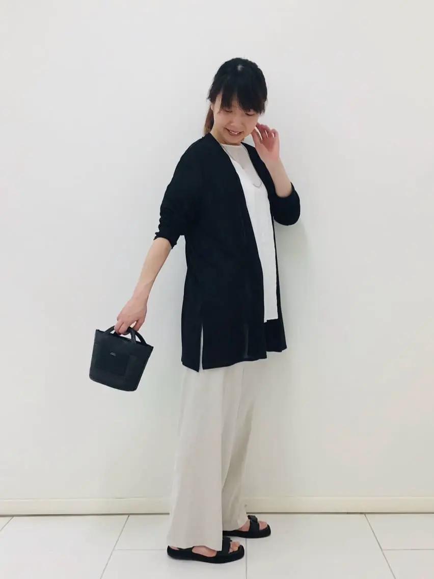 23区 L やの コーディネート画像