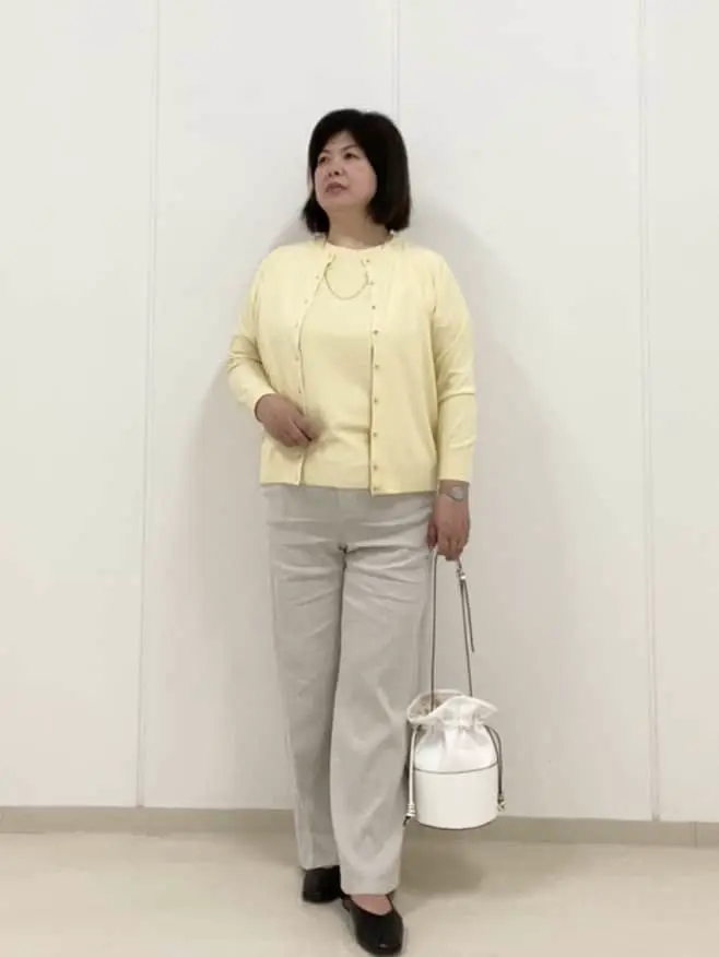  古川 コーディネート画像