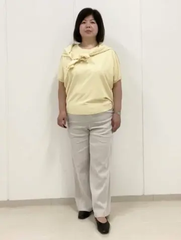 23区 L 古川 コーディネート画像