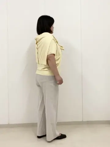 23区 L 古川 コーディネート画像