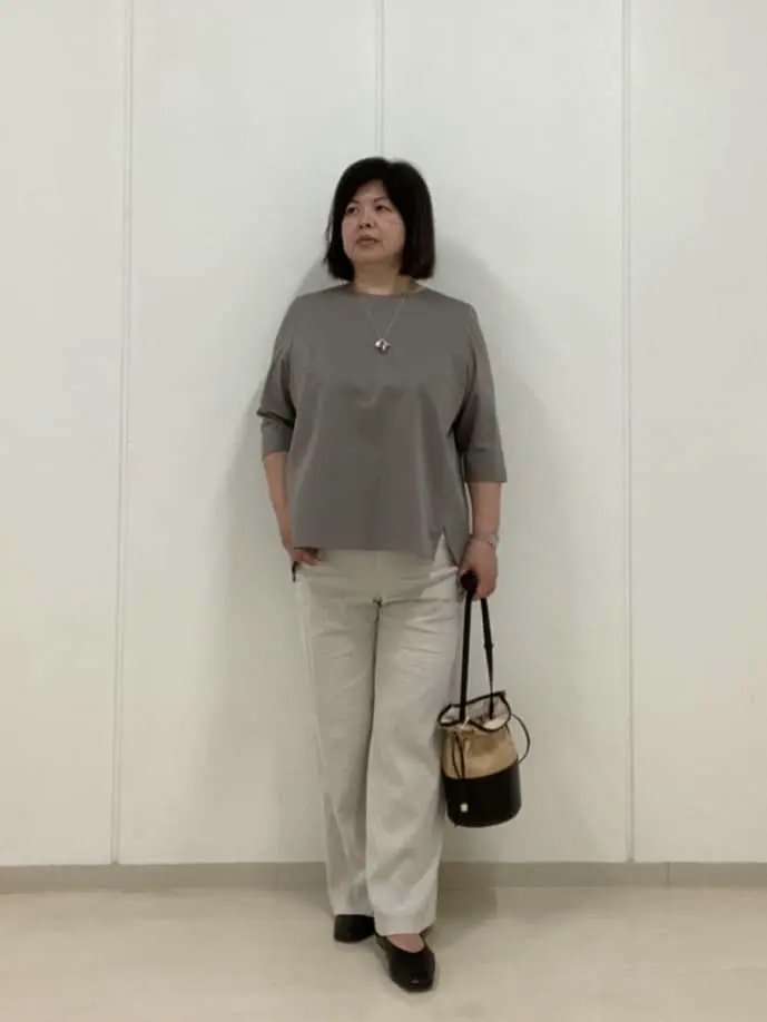  古川 コーディネート画像