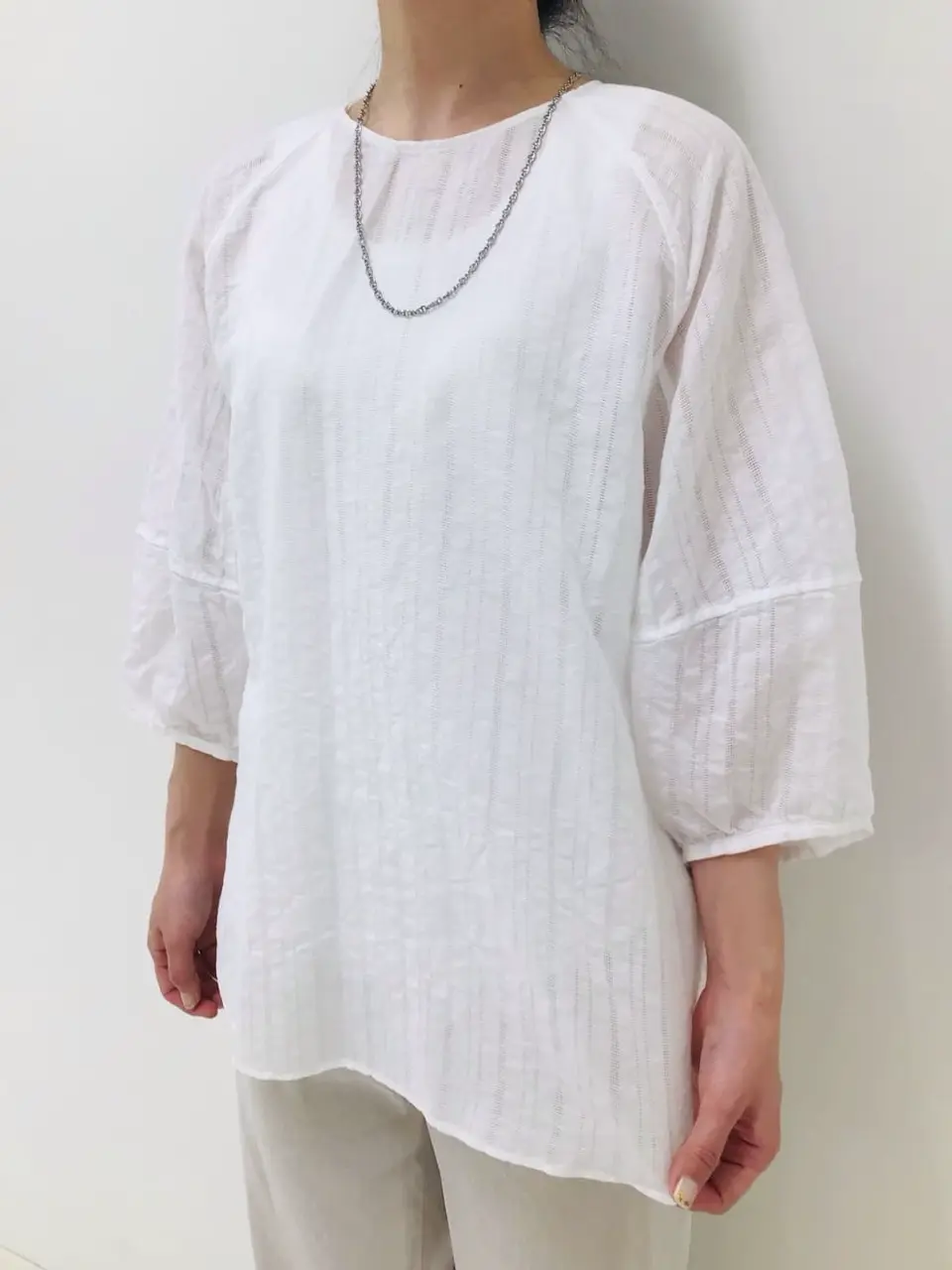 23区 L やの コーディネート画像