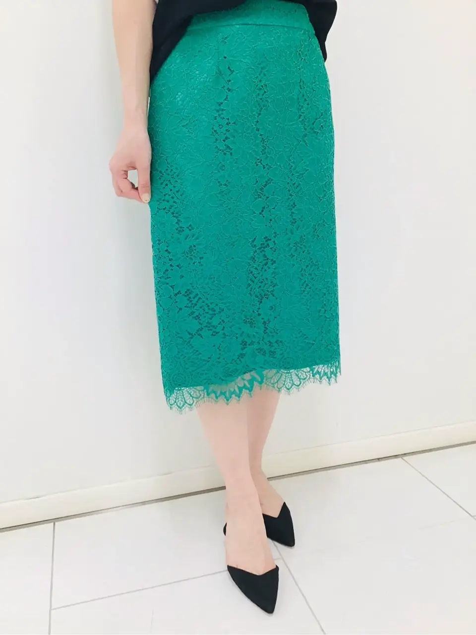 23区 L やの コーディネート画像