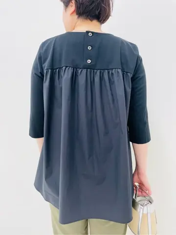 23区 L 佐藤 コーディネート画像