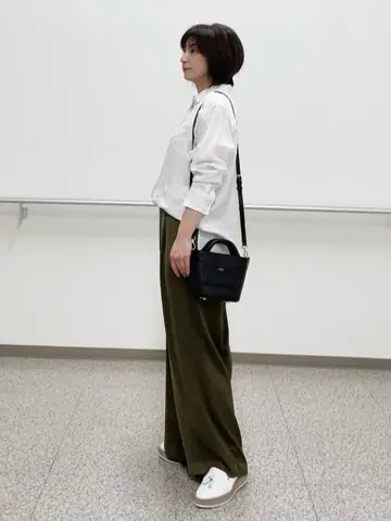 23区 L 水上 コーディネート画像