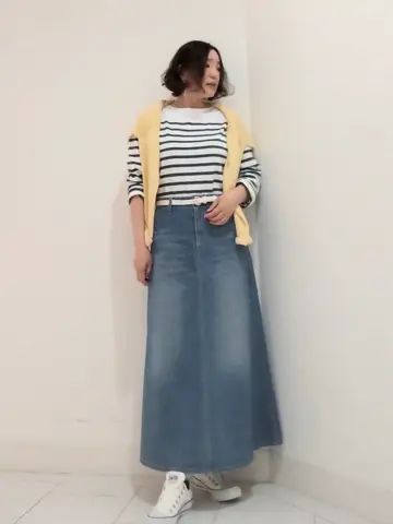 23区 L ナオミ コーディネート画像