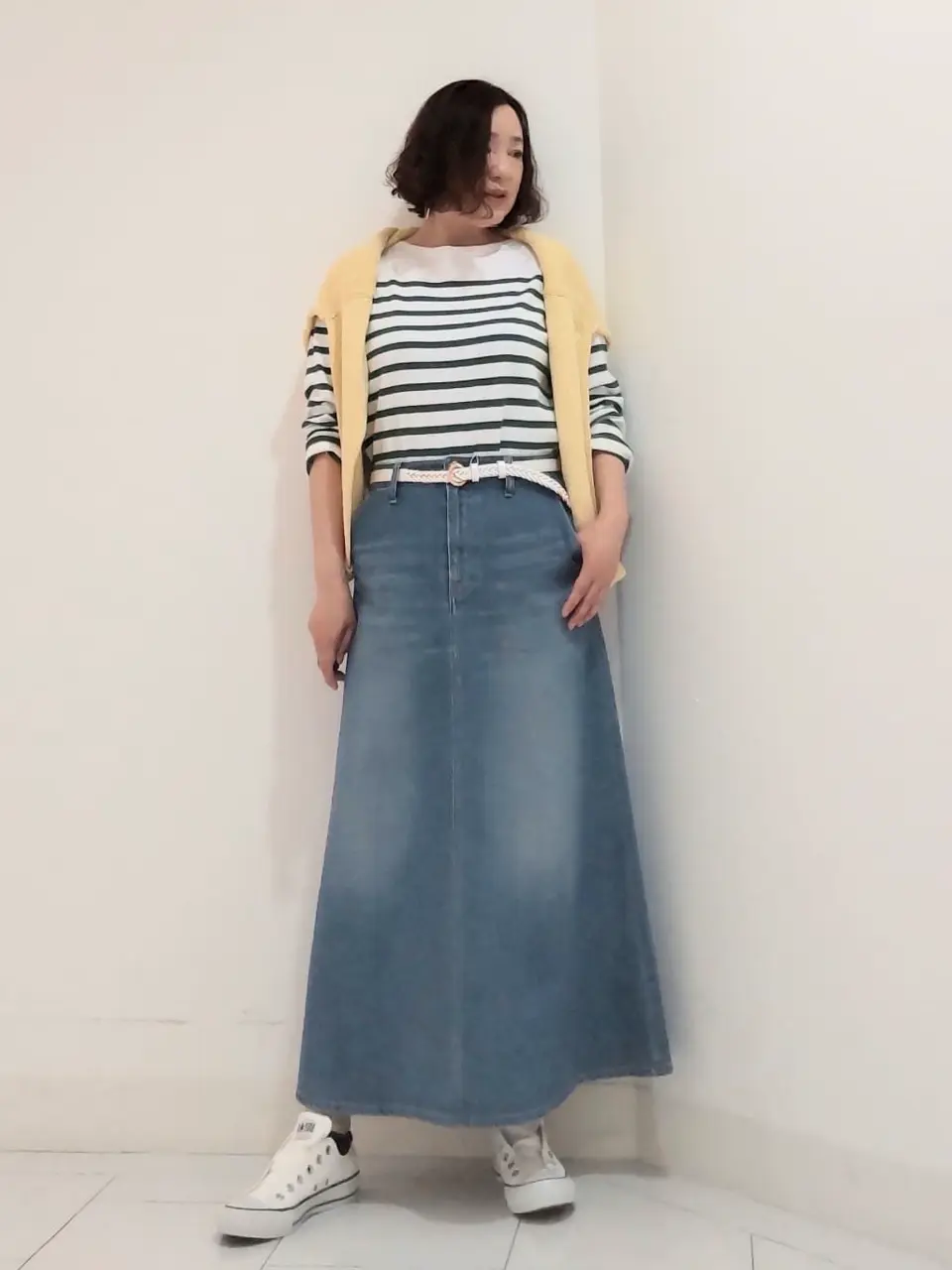 23区 L ナオミ コーディネート画像