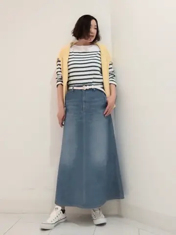 23区 L ナオミ コーディネート画像