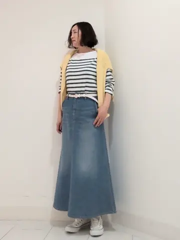 23区 L ナオミ コーディネート画像