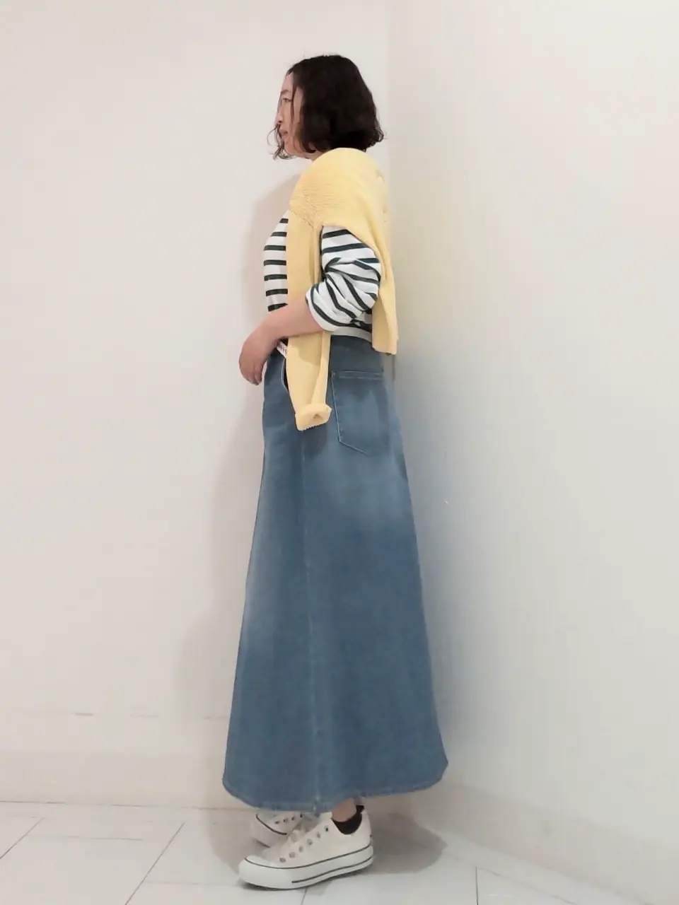 23区 L ナオミ コーディネート画像