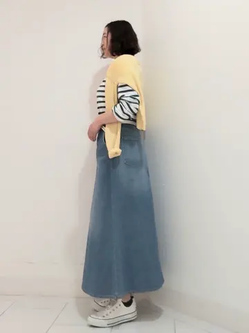 23区 L ナオミ コーディネート画像